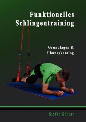 Book cover for Funktionelles Schlingentraining