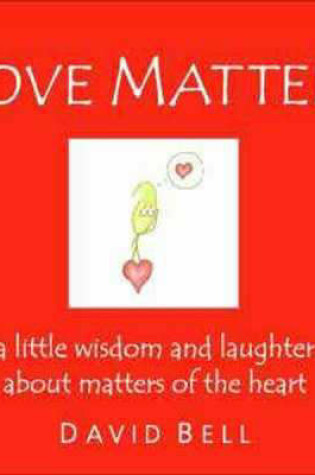 Cover of Love Matters