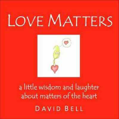 Book cover for Love Matters