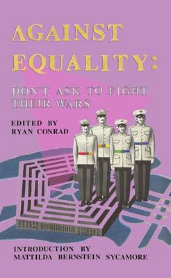Book cover for Don't Ask to Fight Their Wars