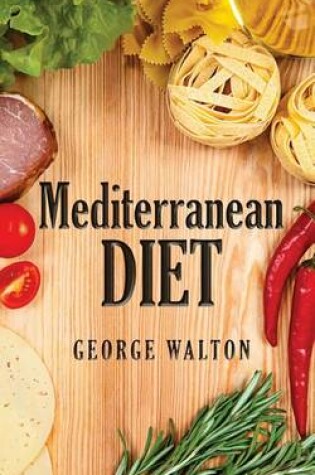 Cover of The Mediterranean Diet