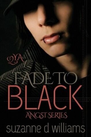 Cover of Fade to Black