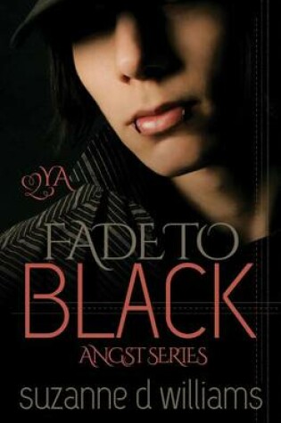 Cover of Fade to Black