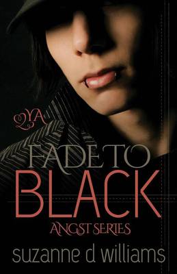 Book cover for Fade to Black