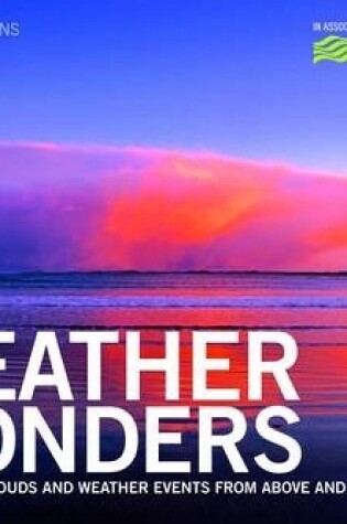 Cover of Weather Wonders