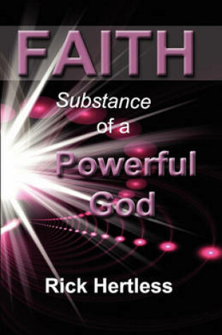 Cover of Faith