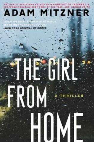 Cover of The Girl from Home