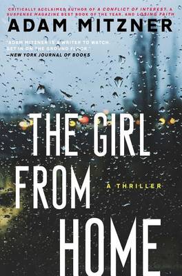 Book cover for The Girl from Home