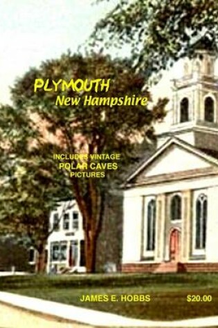 Cover of Plymouth, New Hampshire