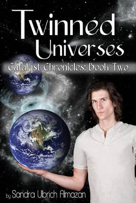 Book cover for Twinned Universes