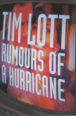 Cover of Rumours of a Hurricane