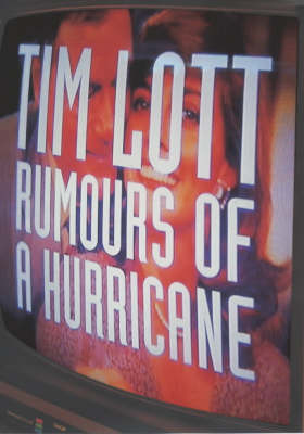 Book cover for Rumours of a Hurricane