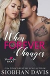 Book cover for When Forever Changes