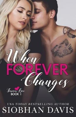 Book cover for When Forever Changes