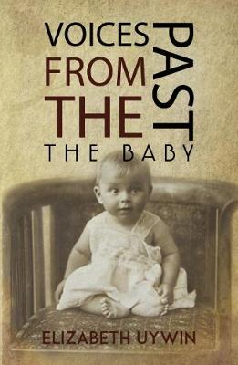 Book cover for Voices from the Past: The Baby