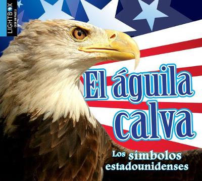 Cover of El Águila Calva