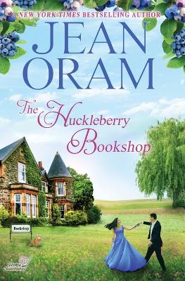 Cover of The Huckleberry Bookshop