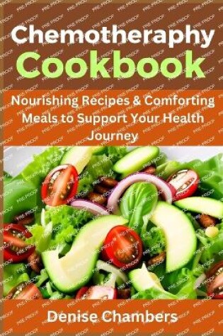 Cover of Chemotherapy Cookbook