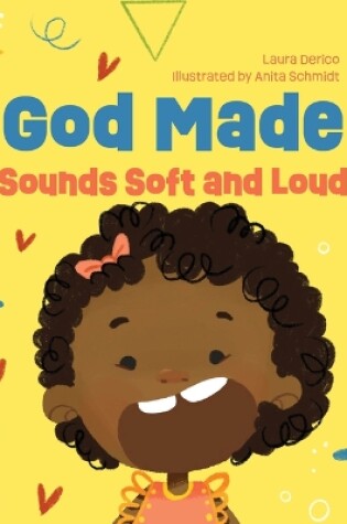 Cover of God Made Sounds Soft and Loud