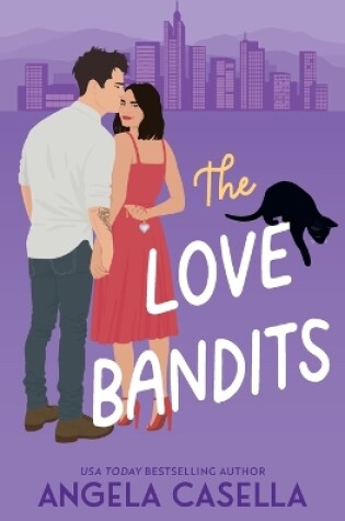 Cover of The Love Bandits