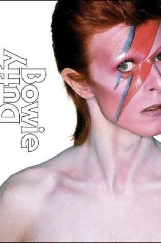 Cover of Duffy Bowie