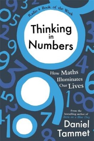 Cover of Thinking in Numbers