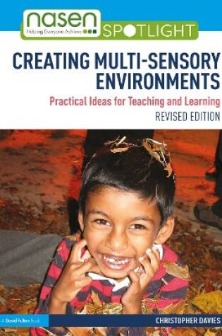 Cover of Creating Multi-sensory Environments