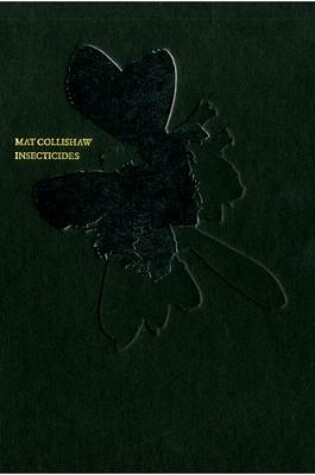 Cover of Mat Collishaw