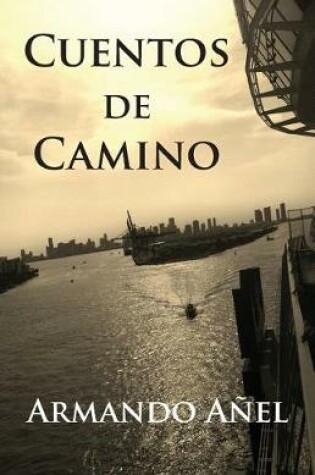 Cover of Cuentos de Camino