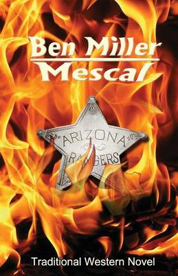 Book cover for Mescal