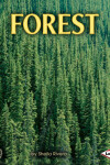 Book cover for Forest