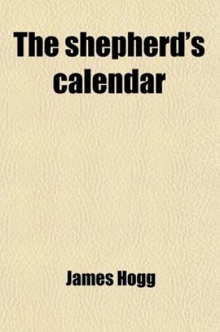 Cover of The Shepherd's Calendar (Volume 2)