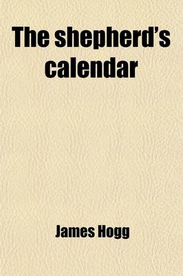 Book cover for The Shepherd's Calendar (Volume 2)