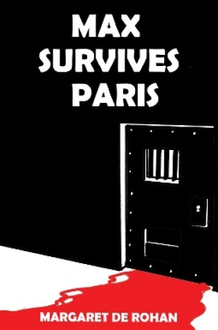 Cover of Max Survives Paris