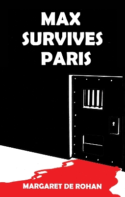 Cover of Max Survives Paris