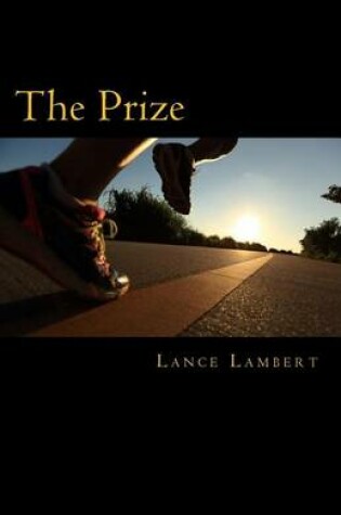 Cover of The Prize