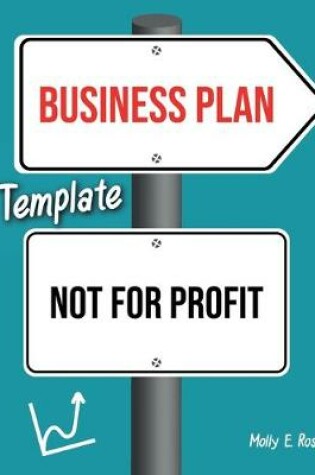 Cover of Business Plan Template Not For Profit