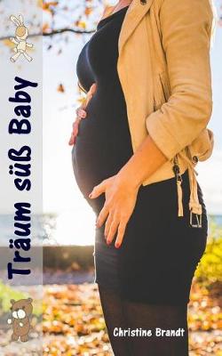 Book cover for Traum Su Baby