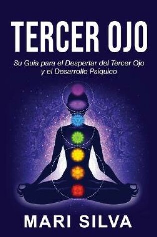 Cover of Tercer Ojo