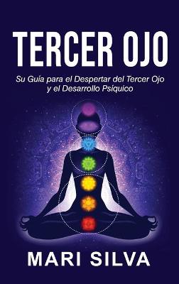 Book cover for Tercer Ojo