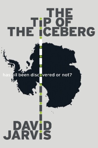 Cover of The Tip of the Iceberg