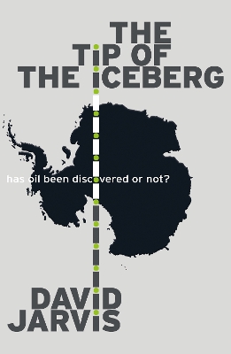 Book cover for The Tip of the Iceberg