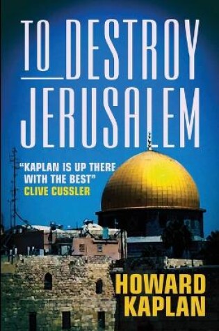 Cover of To Destroy Jerusalem