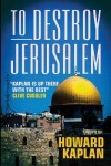 Book cover for To Destroy Jerusalem