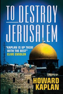 Cover of To Destroy Jerusalem