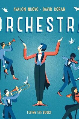 Cover of Orchestra