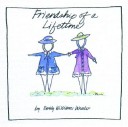 Book cover for Friendship of a Lifetime