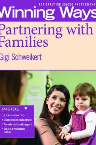 Cover of Partnering with Families