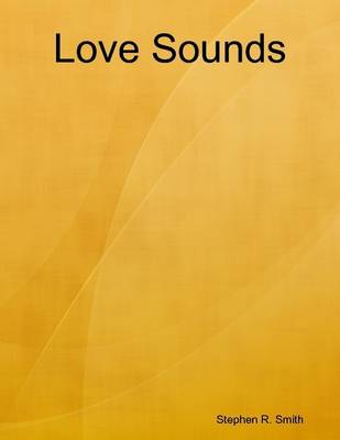 Book cover for Love Sounds