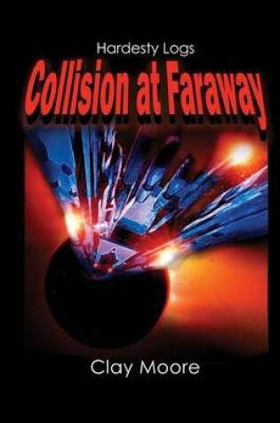 Cover of Collision at Faraway